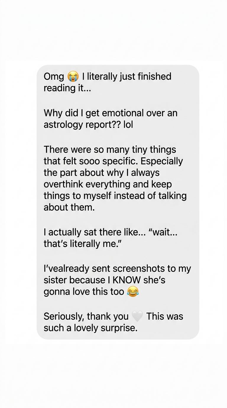 Customer review